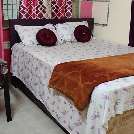 Lohit Homestay Hampi Esterno foto