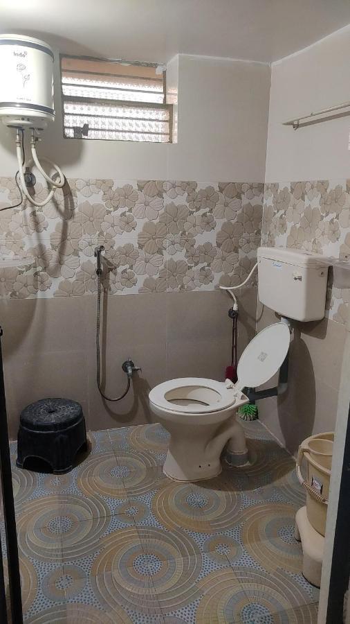 Lohit Homestay Hampi Esterno foto