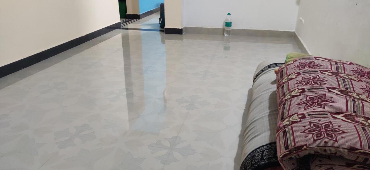 Lohit Homestay Hampi Esterno foto